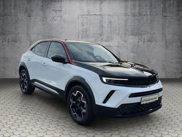 Opel Mokka GS-Line Grand Sport
