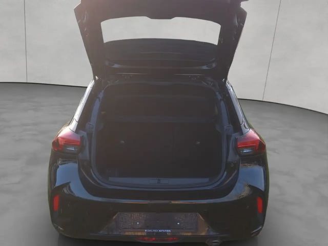 Opel Corsa GS-Line Grand Sport Turbo