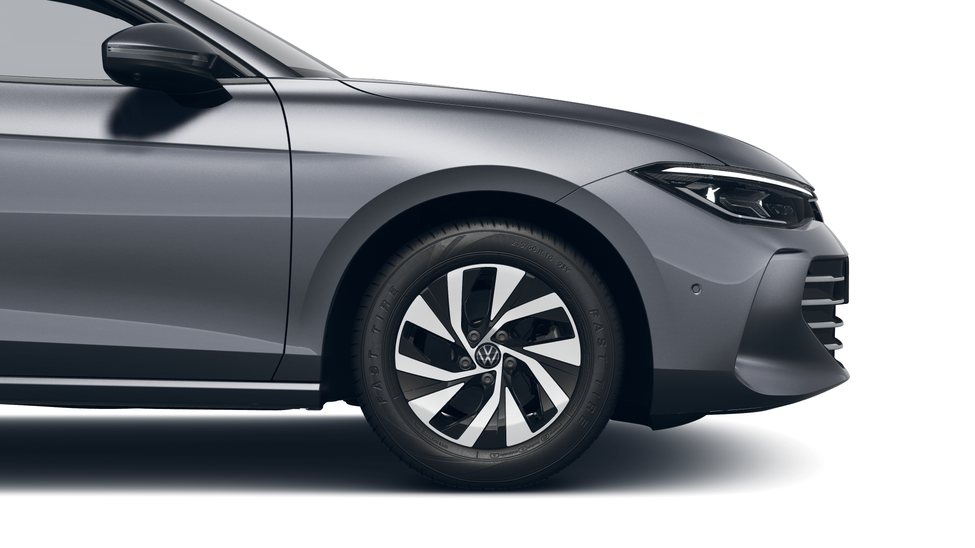 Volkswagen Passat 2.0 TDI Business