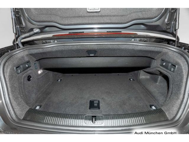 Audi A5 35 TFSI Cabriolet S-Tronic