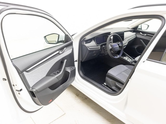 Skoda Octavia Combi Selection