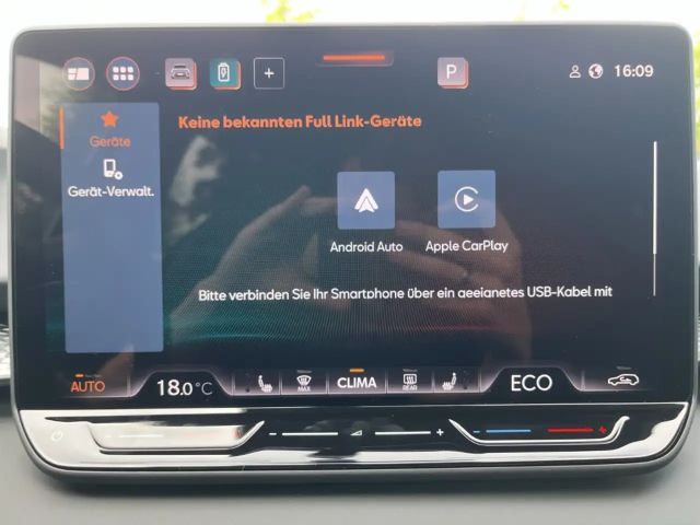 Cupra Terramar 1.5 e-Hybrid Business