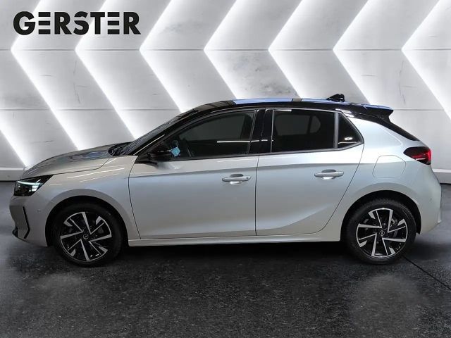 Opel Corsa GS-Line Grand Sport Turbo