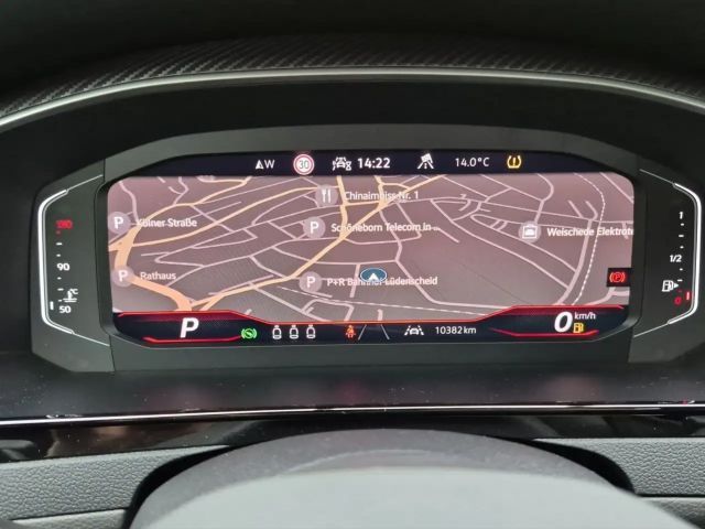 Volkswagen Arteon 2.0 TDI R-Line