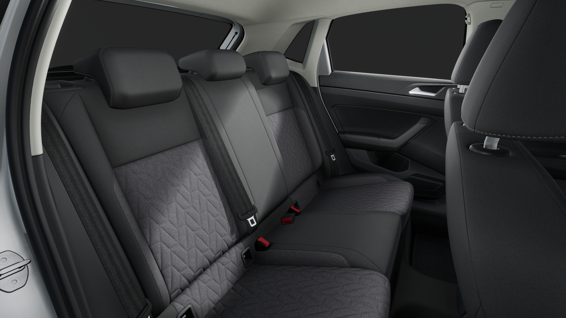 Volkswagen Polo 1.0 TSI DSG Life