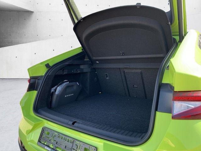 Skoda Enyaq 4x4 Coupe RS