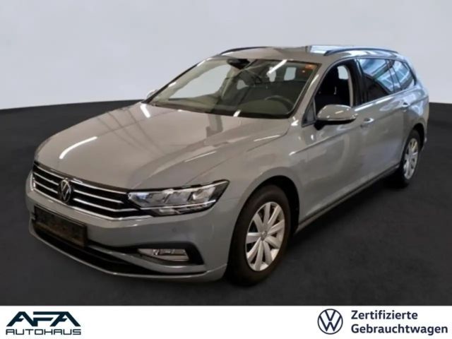 Volkswagen Passat 2.0 TDI DSG Variant