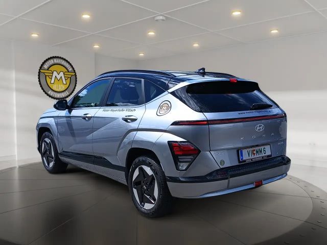 Hyundai Kona Electric