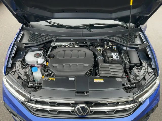 Volkswagen T-Roc 2.0 TSI 4Motion DSG