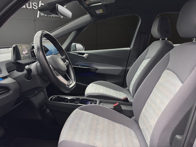 Volkswagen ID.3 150 kW Life Performance Pro