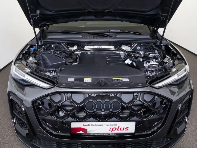 Audi Q5 Quattro S-Tronic