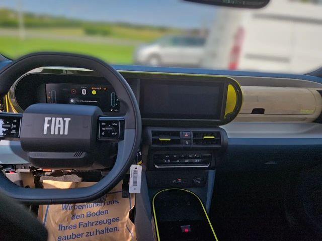 Fiat Grande Panda La Prima