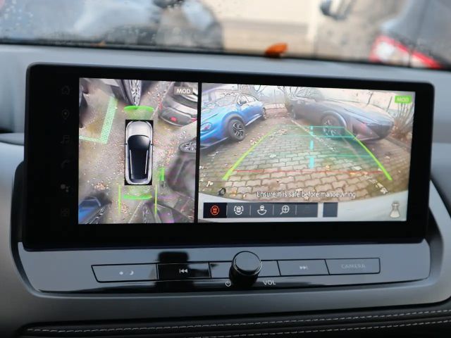 Nissan Qashqai Tekna