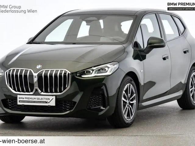 BMW 218 218d Active Tourer