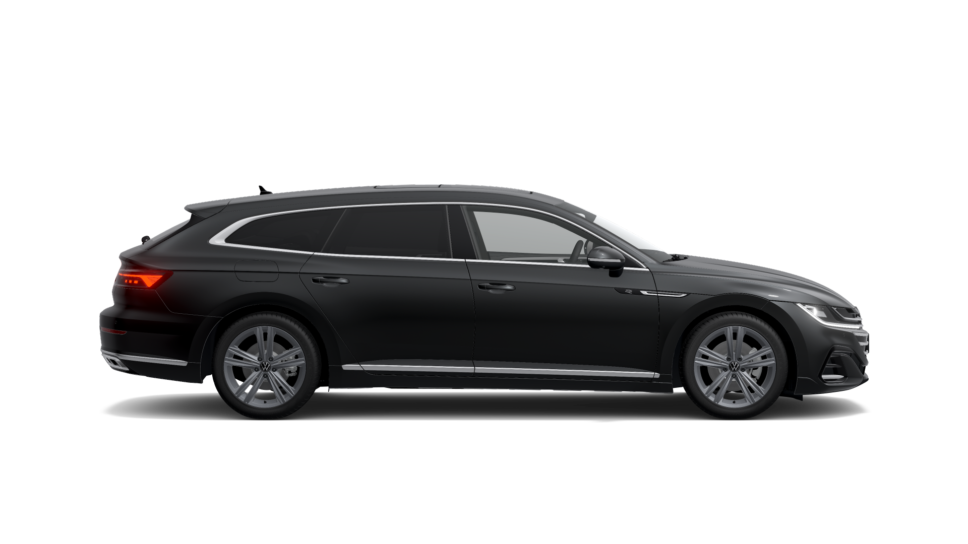 Volkswagen Arteon Shooting Brake 2.0 TDI