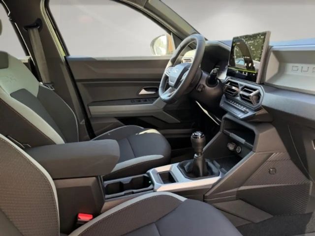 Dacia Duster Extreme