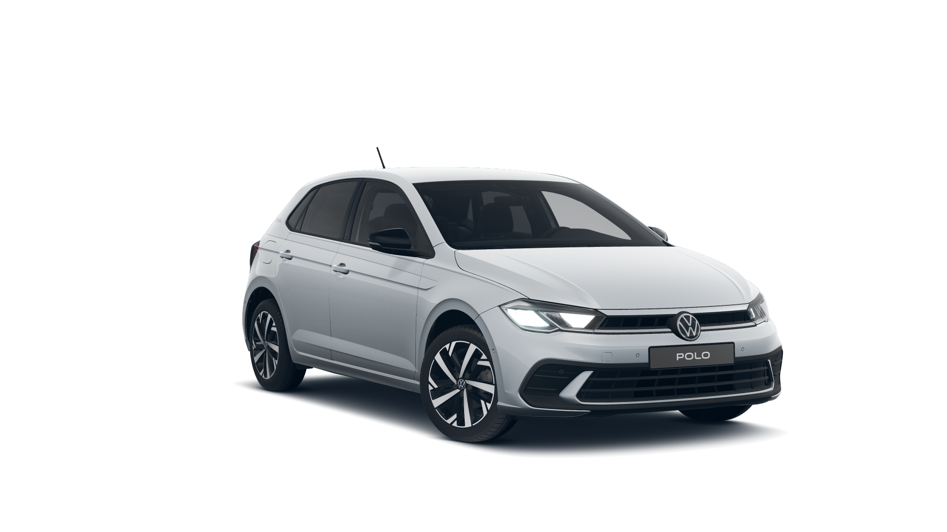 Volkswagen Polo 1.0 TSI DSG