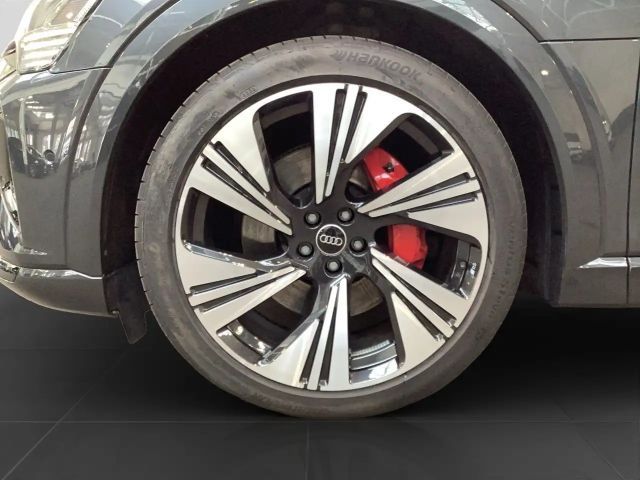 Audi Q8 e-tron 55 Quattro Sportback