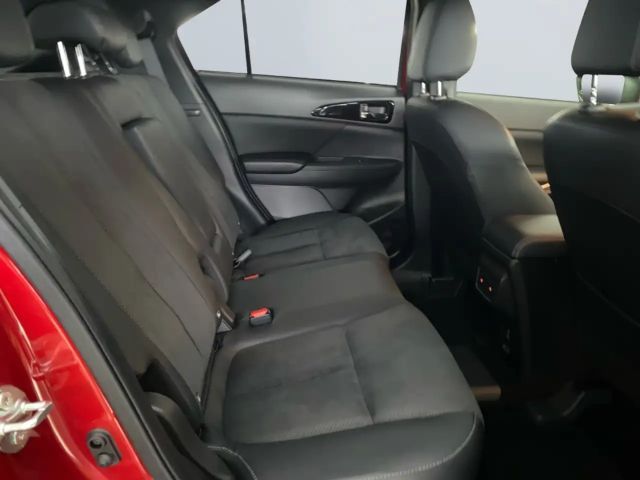 Mitsubishi Eclipse Cross 4WD PHEV