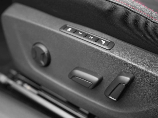 Skoda Octavia 2.0 TSI Combi RS