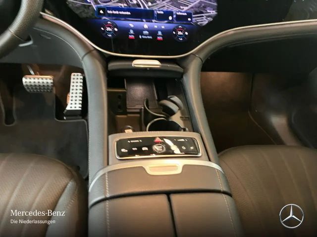 Mercedes-Benz EQE SUV 350 4MATIC AMG Line