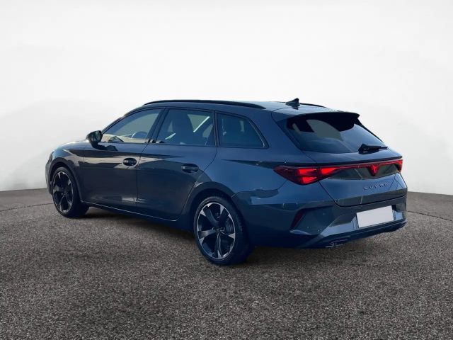 Cupra Leon DSG Sportstourer