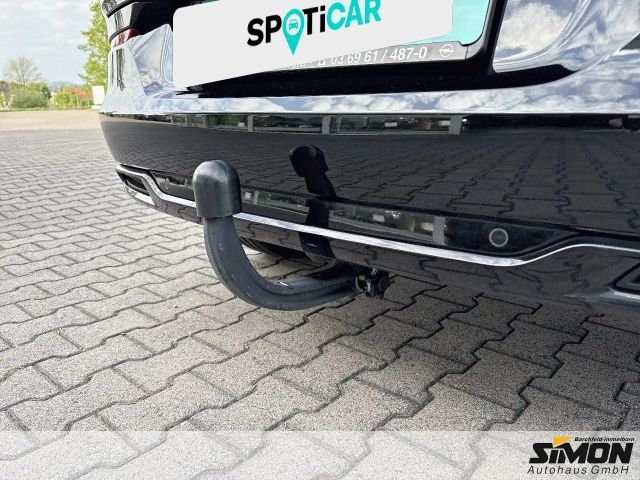 Opel Grandland X GS-Line Grand Sport