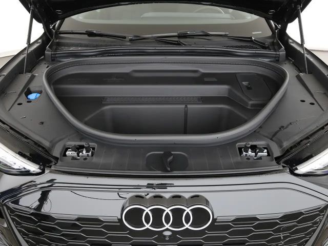 Audi Q6 e-tron 185 kW