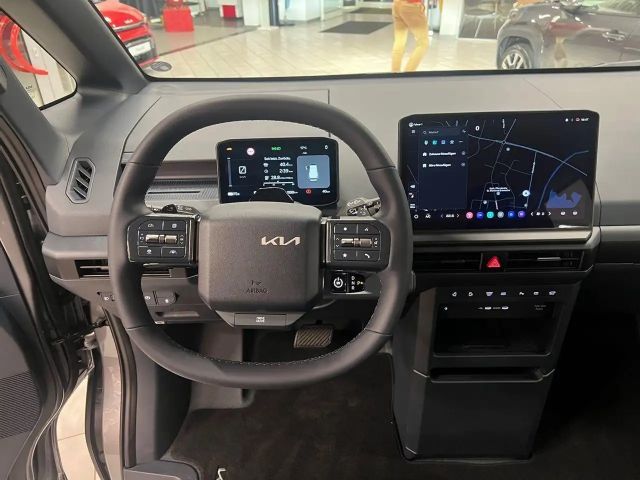 Kia PV5 Passenger 71 kWh