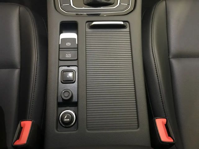 Volkswagen Passat 2.0 TDI DSG Variant