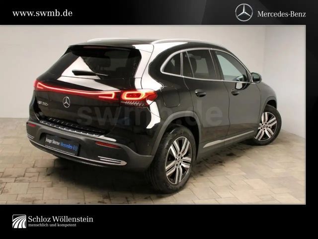 Mercedes-Benz EQA 250 Progressive