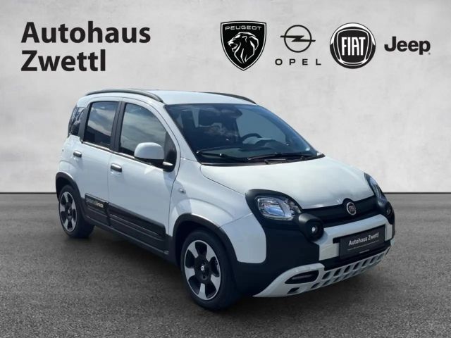 Fiat Panda Cross