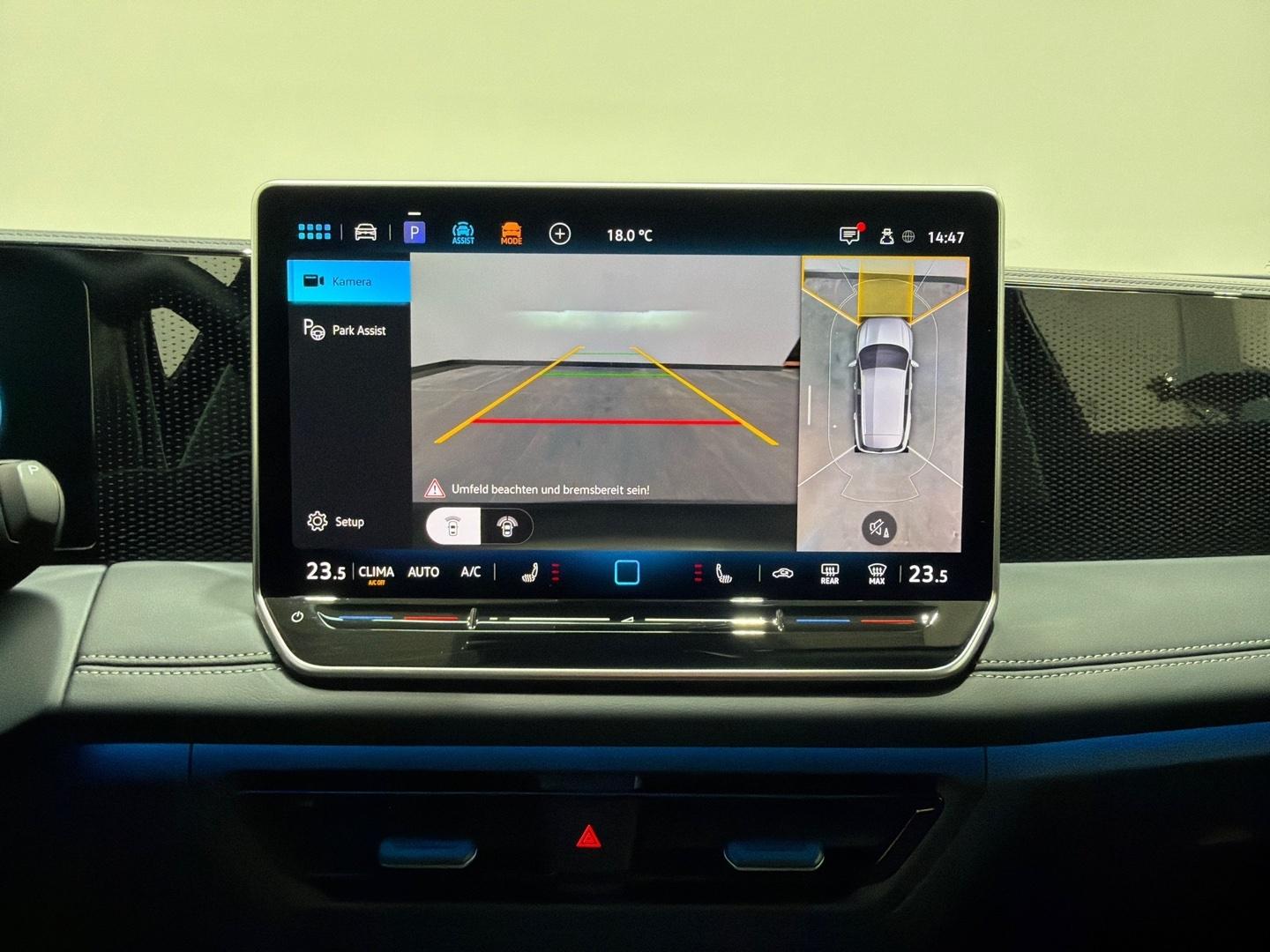 Volkswagen Tiguan 1.5 eTSI DSG IQ.Drive Life