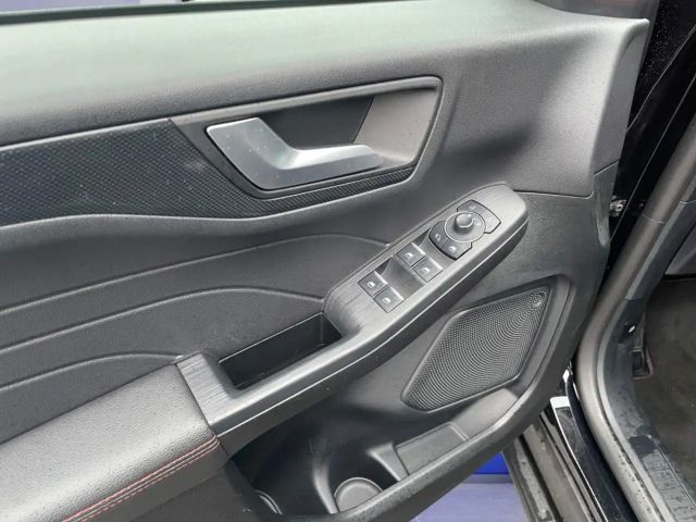 Ford Kuga Plug in Hybrid ST Line X