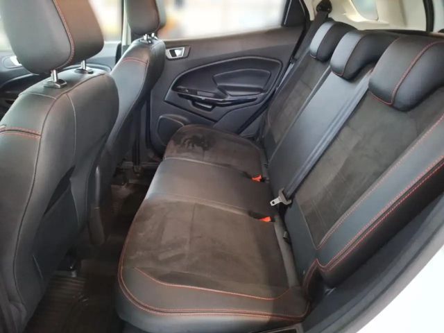 Ford EcoSport ST Line