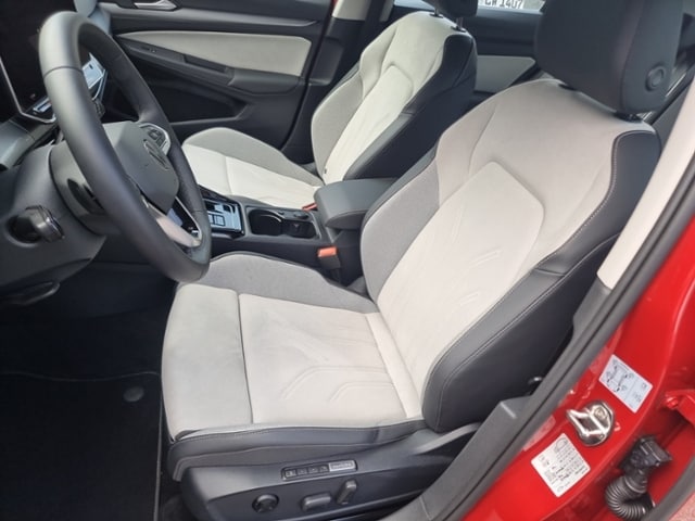 Volkswagen Golf 2.0 TDI DSG