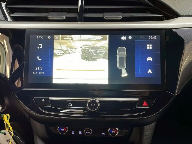 Opel Corsa GS-Line Grand Sport