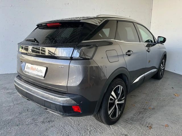 Peugeot 3008 GT-Line