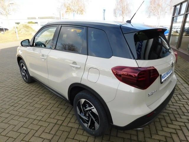 Suzuki Vitara 4x4 Comfort Hybrid