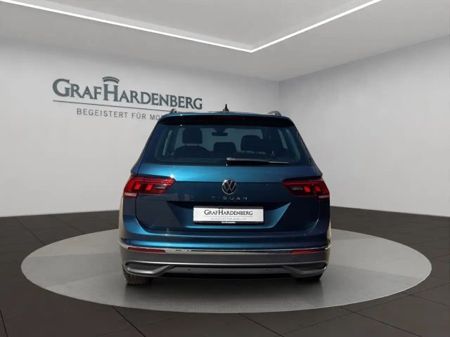 Volkswagen Tiguan 2.0 TDI DSG Life
