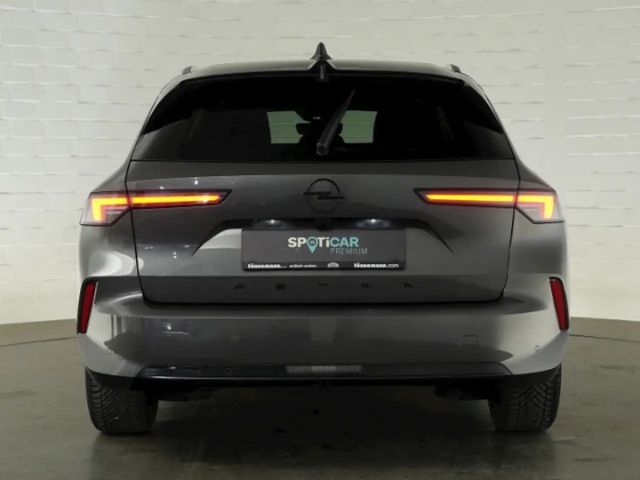Opel Astra GS-Line Grand Sport Sports Tourer