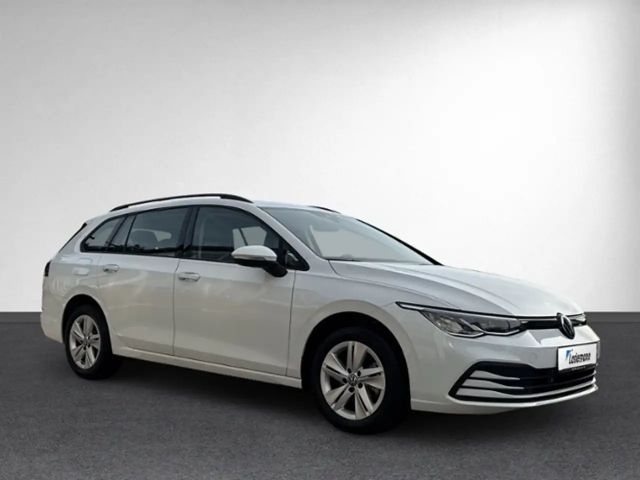 Volkswagen Golf DSG Golf VIII Variant