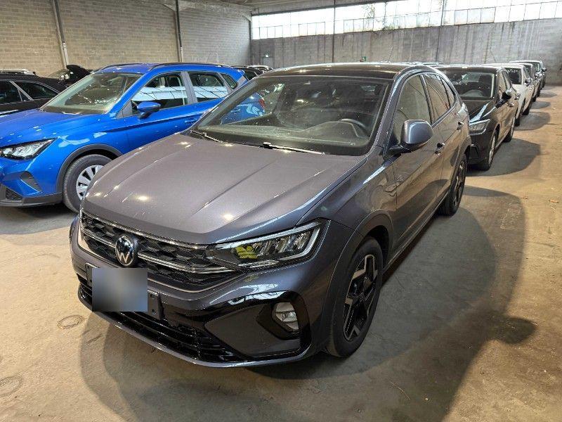 Volkswagen Taigo 1.0 TSI IQ.Drive R-Line