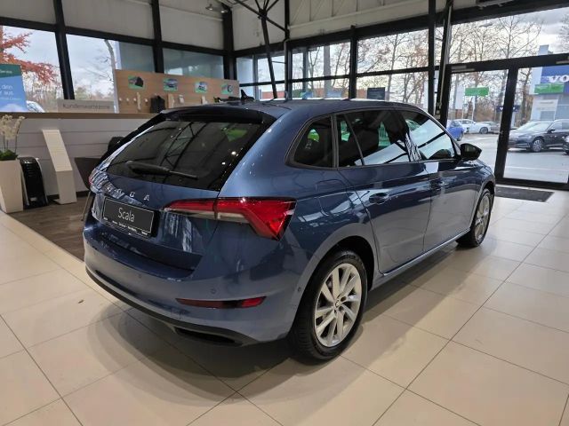 Skoda Scala 1.0 TSI Style Style