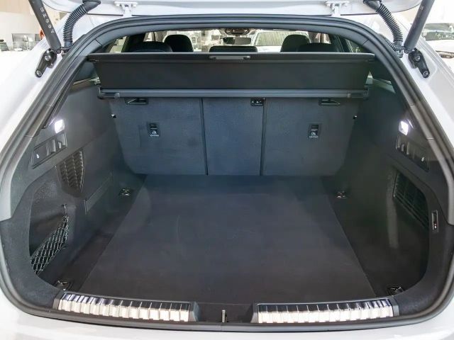 Audi A5 Quattro S-Tronic