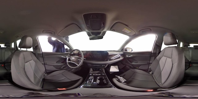 Audi Q6 e-tron SUV e-tron Audi Q6 SUV e-tron