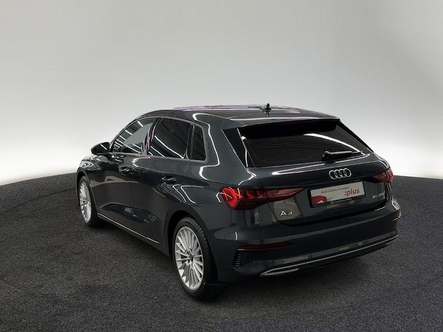 Audi A3 35 TFSI Sportback