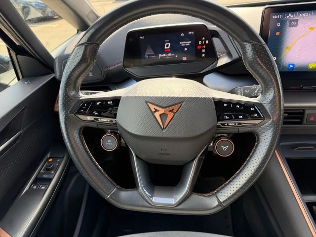 Cupra Born 170 Navi LED