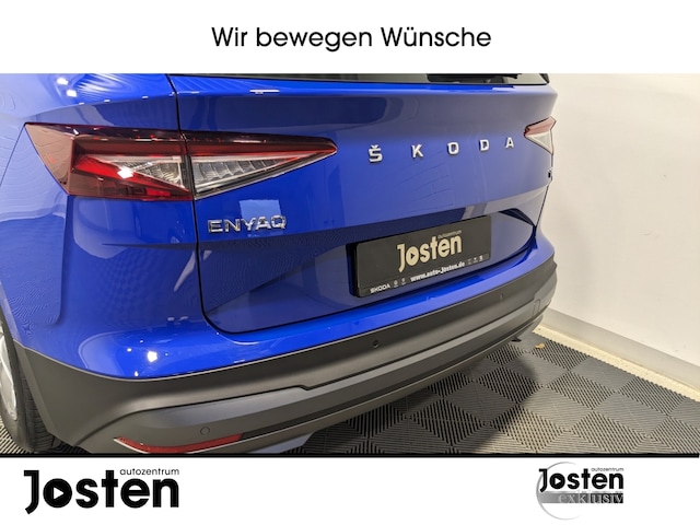 Skoda Enyaq Loft iV 50