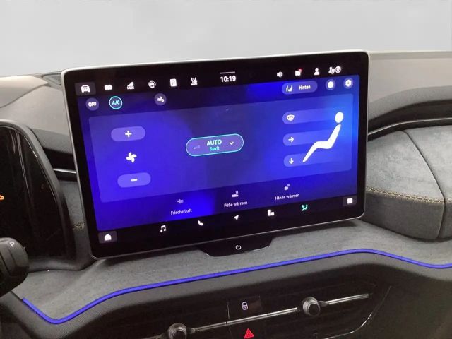 Skoda Kodiaq Selection iV